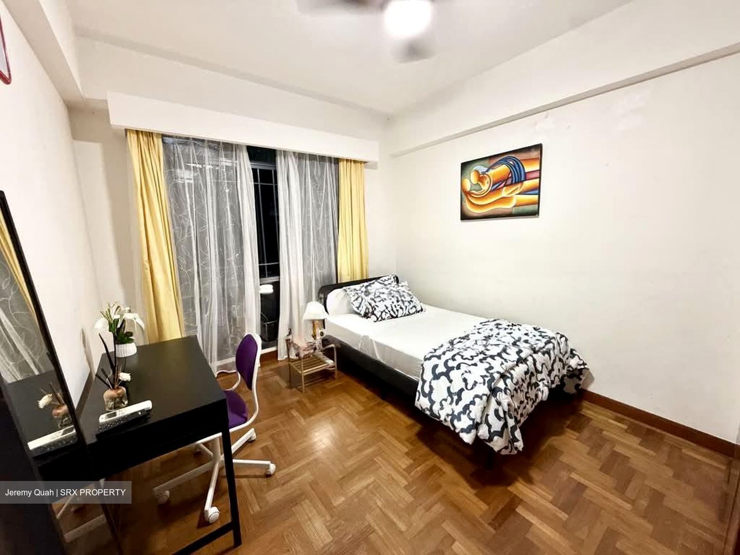 East Meadows (D16), Condominium #530597361